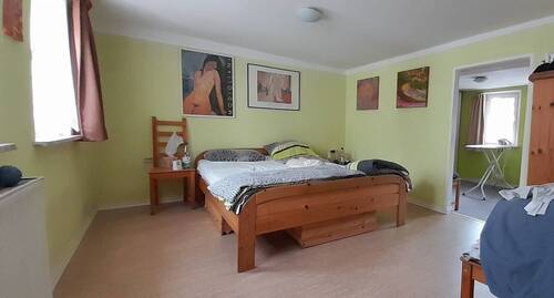 Schlafzimmer - 