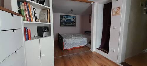 Kinderzimmer - 