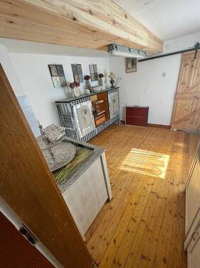 38 mögl. Küche OG - 