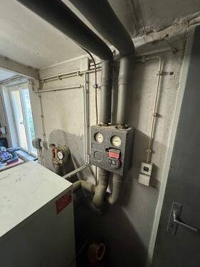 15a Heizung - Reihenendhaus mit 118,00 m² in Hottenbach zum Kaufen