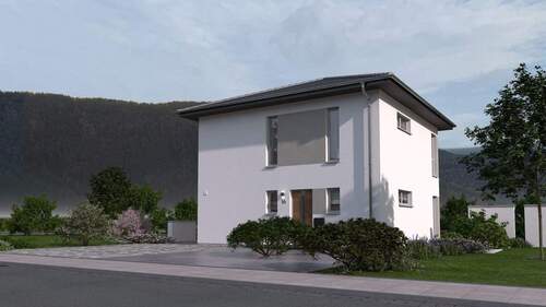 OKAL - Claudia Becker - Einfamilienhaus mit 124,80 m² in Marsberg zum Kaufen