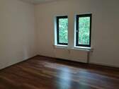großer Wohn-/Schlafbereich - 1 Zimmer Etagenwohnung in Bremen