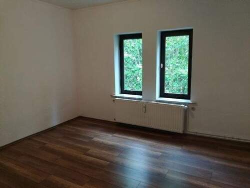 großer Wohn-/Schlafbereich - 1 Zimmer Etagenwohnung in Bremen