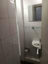 Duschbad /WC - 