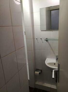 Duschbad /WC - 