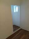 Schrankbereich mit Fenster - 