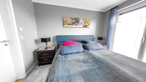 Schlafzimmer - 