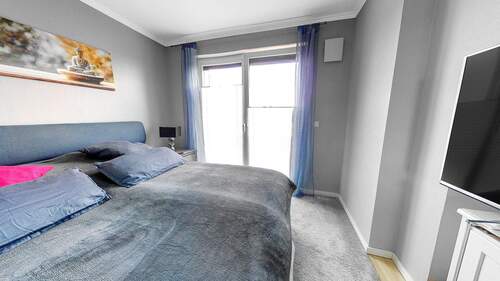 Schlafzimmer - 