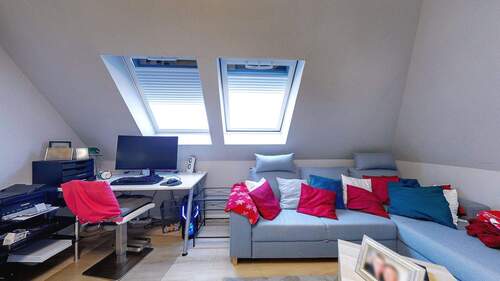 Arbeitszimmer - 
