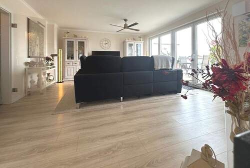 Wohnzimmer - 