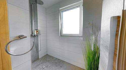 Duschbad - 