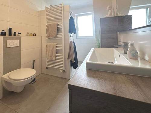 Duschbad - 