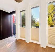 IHR DESIGN-STADTHAUS IN DER FINKENAU - WOHNEN IM FEINEN UHLENHORST - Hamburg