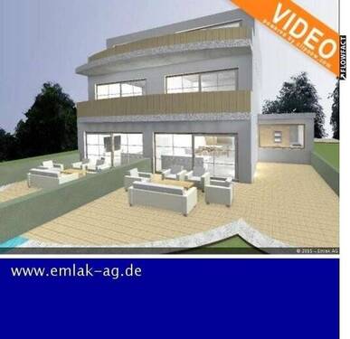 Schiff Form - NEUBAU mit 215 m² Wfl. zum Top-Preis: ***TOPDESIGN DOPPELHAUSHÄLFTE*** IN PORZ-ELSDORF