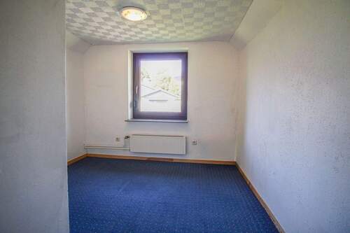 kleines Zimmer (OG) - 