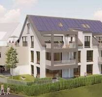 Wunderschöne 4-Zi. Wohnung mit Garten - Schorndorf