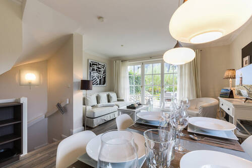 Bild 3 - 3 Zimmer Etagenwohnung in Wenningstedt