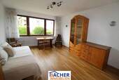 Schlafzimmer ELW - 
