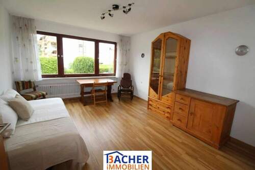 Schlafzimmer ELW - 