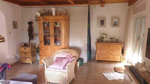 Gemütliches Wohnambiente - 