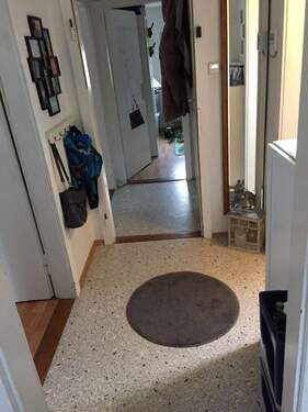 Smarter Flur mit Charme - 