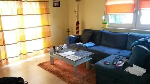 Gemütliches Wohnzimmer - 