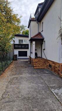 Eingang 3 Familienhaus - 