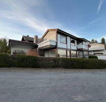 provisionsfrei: Attraktives Einfamilienhaus mit großzügiger Holzterrasse und Aussenkamin - Karlsbad-Ittersbach