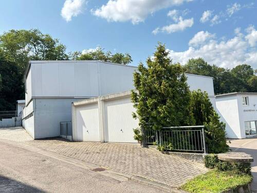 Ansicht Ost - 
