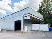 Ansicht West - 