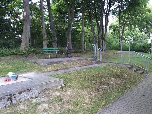 Foto 22.07 - 2 Zimmer Etagenwohnung zur Miete in Wittgensdorf b Chemnitz