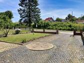Zufahrt - 