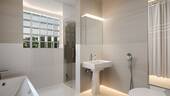 Badezimmer - 