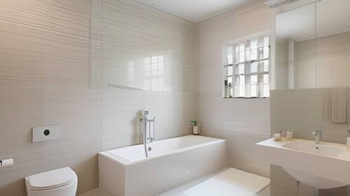 Badezimmer - 
