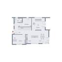Grundriss Erdgeschoss - 