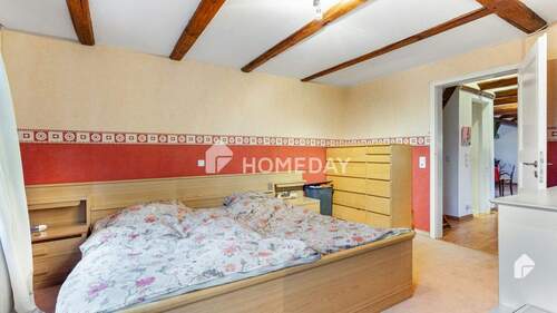 DG Schlafzimmer 1 - 