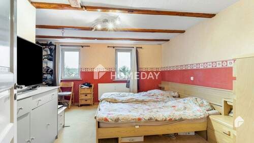 DG Schlafzimmer 2 - 