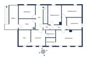 Grundriss 1. OG - 