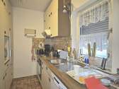 Küche - 4 Zimmer Mehrfamilienhaus, Wohnhaus in Neunkirchen
