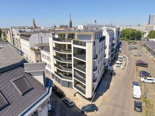 Bild 4 - Etagenwohnung mit 78,80 m² in Leipzig zum Kaufen