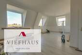 Viefhaus Immobilien, Immobilienmakler für Wohn- und Gewerbeimmobilien - Helle, kernsanierte 3-Zimmer-Wohnung in zentraler Lage von Kitzingen