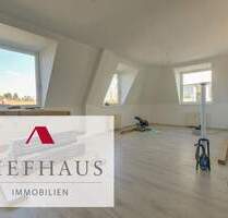 Helle, kernsanierte 3-Zimmer-Wohnung in zentraler Lage von Kitzingen