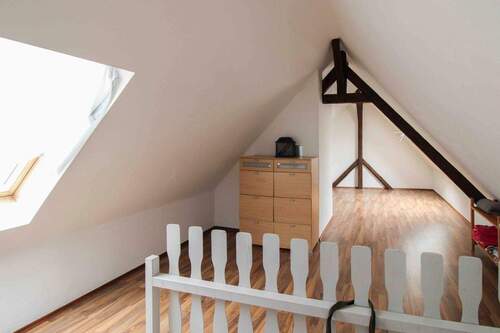 Dachboden - 
