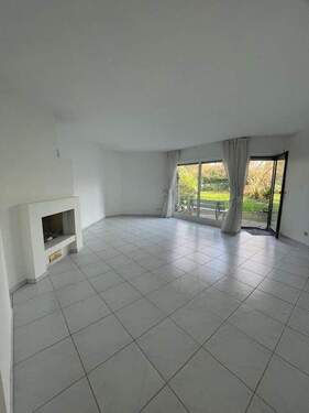 Wohnbereich - 5 Zimmer Reihenmittelhaus in Wiesbaden