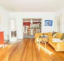 Stilvolles Stadthaus mit historischem Charme - ein Zuhause voller Atmosphäre! - Stade