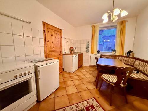 Küche - Doppelhaushälfte mit 120,00 m&sup2; in Stadthagen zum Kaufen