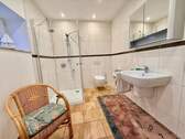 Badezimmer EG - 