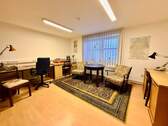 Arbeitszimmer OG - 