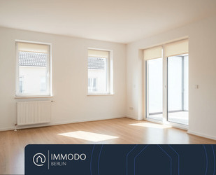 ?? Ruhig gelegene, charmante DHH mit 102 m², 4 Zimmern, gepflegt und mit sonnigem Garten - Berlin Biesdorf