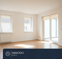 ?? Ruhig gelegene, charmante DHH mit 102 m², 4 Zimmern, gepflegt und mit sonnigem Garten - Berlin Biesdorf